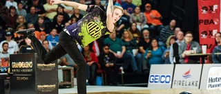 Jesper fixade femte PBA-titeln i Bangkok