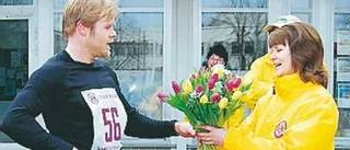 Snabbast av alla