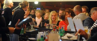 Publiken svek på Sommarfestival