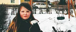 Trist skolgård