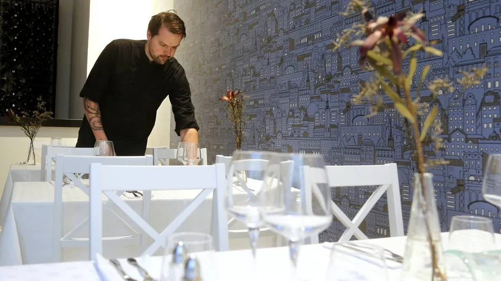 Konkurs. Bistro Folke försätts nu i konkurs efter några veckors försök från ägaren Daniel Knutsson att hitta en köpare.