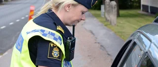 Stoppades efter tolv starköl • Dömdes till ett års fängelse för grovt rattfylleri • Personen erkände gärningen