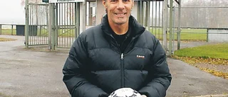 Janne Olsson tvingas lämna HFK