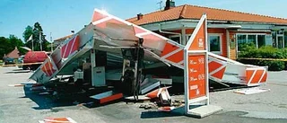 Macken rasade