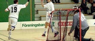 Astbrant spelade oavgjort