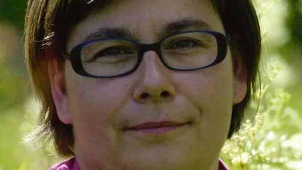 Utbildningsansvariga Monica Thiel, KY-turism.