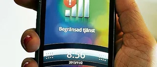 Lättare att mobilsurfa i länet