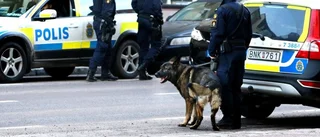 Razzia gav vinst för Skatteverket