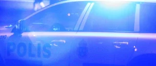 Misstänkt för mordförsök stoppades på E4