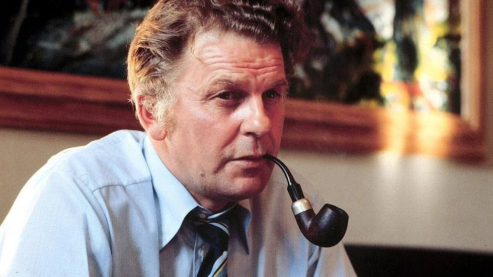 Höll gränsen. Thorbjörn Fälldin 1981.