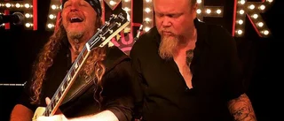 Cirkus Prütz laddar för sommaren