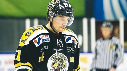 Joacim Hedblads Vimmerby får vänta på första segern i allettan.
