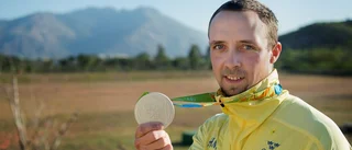 OS-silver till svensk skeetskytt