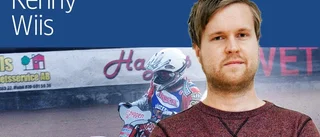 Ett modigt beslut, Andersson
