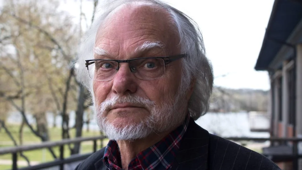Leif O Pehrson sitter med i branschrådet för kultur och kreativa gärningar.