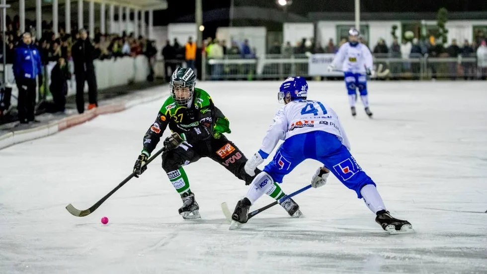 Hela IFK Motalas lag var underkänt i förlustmatchen mot nykomlingen Frillesås.