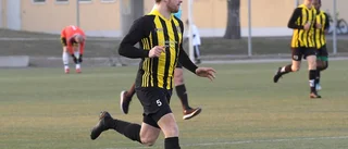 Så var matchen