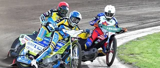Så gick det för Västervik speedway