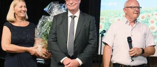 Pingstpastorn tog farväl – efter 30 år