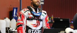 Davidsson: "Då skulle nog folk tröttna"