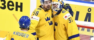 I NATT: Det hände medan du sov