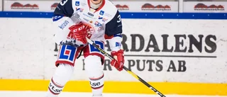 Här är Frisks nya klubb