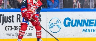 Kellen Jones har bestämt sig