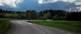 Allmänna vägar är ett allmänintresse