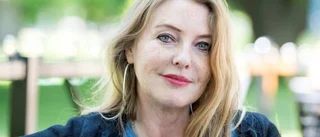 Stackars lilla rika flicka