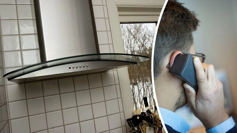 Flera äldre Mantorpsbor har vittnat om bluffsamtal rörande rensning av imkanaler och ventilationssystem.