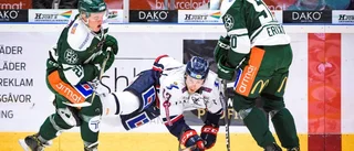 Stjärnlöst LHC var för uddlöst