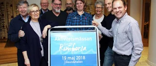 Lokalt föreningsliv ska upp i ljuset