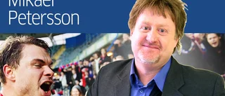 ”Välkommen till ett livslångt lidande”