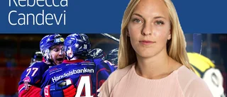 Candevi: Vi får inte glömma förebilderna