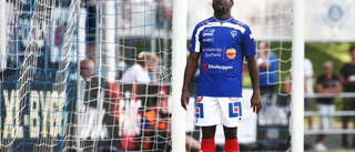 Förre ÅFF-aren mot en ny klubb