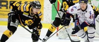 Så var matchen minut för minut