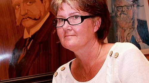 Oppostionsrådet Helen Nilsson (S) har förtroende för direktionen i det omtalade kommunalförbundet Itsam.