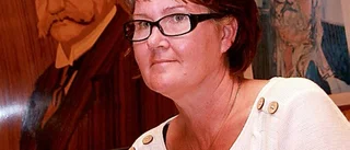 "Nu gör direktionen vad den ska"