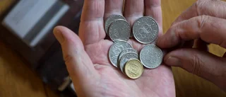 Pensionen borde ha en spärregel