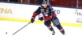 Hockeyspelare är artister