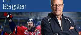 Han kommer inte att ta någon skit