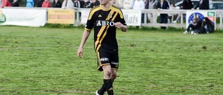 VIF-spelaren fortsätter