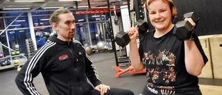 Många vill börja träna nu