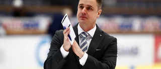 LHC-tränaren jublar över kanadensarna