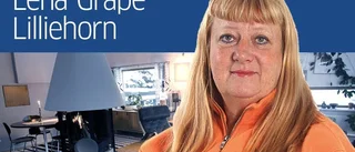 "Jag samlar – på frukt och bär"