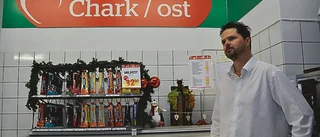 20 frågor till "handlarn i Grebo"