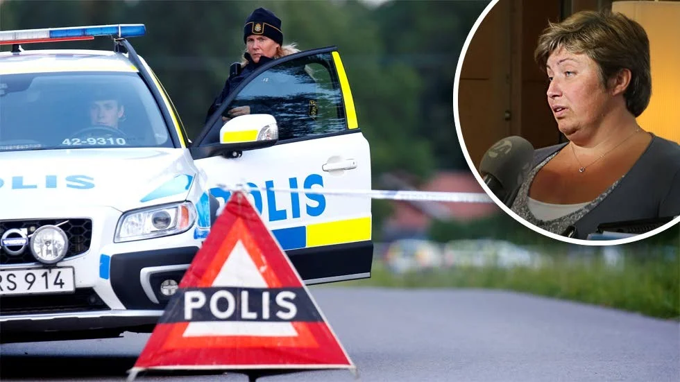 Eva Nemec Nordh kommenterar den pågående utredningen.