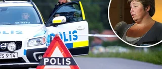 Flera husrannsakningar om dubbelmordet