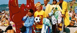 Kan du dina sommarfilmsklassiker?