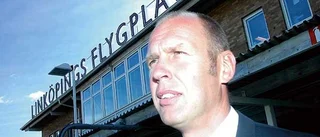 Stor flygsatsning